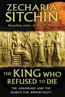 Zecharia Sitchin's Latest Book