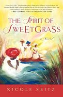 The Spirit of Sweetgrass