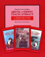 Melvil and Dewey Reading Set