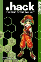 .hack//Legend of the Twilight, Volume 1