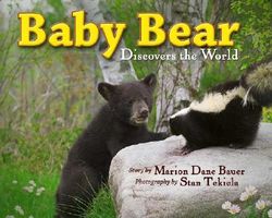 Baby Bear Discovers the World