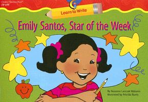 Emily Santos, Star of the Week
