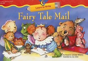 Fairy Tale Mail