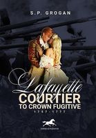 Cover of Lafayette by S.P. Grogan