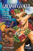 Cover of Captain Cooked by S.P. Grogan