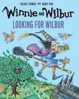 Winnie and Wilbur
