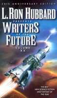 L. Ron Hubbard Presents Writers of the Future, Volume 20