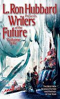 L. Ron Hubbard Presents Writers of the Future Volume 25