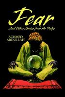 Fear And Other Stories From The Pulps