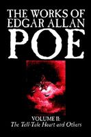 The Works of Edgar Allan Poe, Volume 2