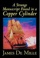 Hardcover edition cover