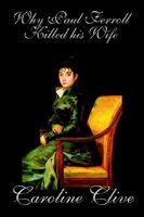 Hardcover edition cover