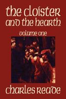 Cover of Cloister and the Hearth by Charles Reade