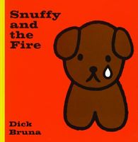 Snuffy and the Fire