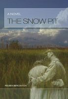 Cover of The Snow Pit by Reuben Bercovitch