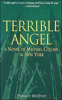 Cover of Terrible Angel by Dermot McEvoy