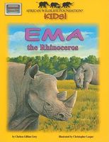 Ema the Rhinoceros