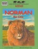 Norman the Lion