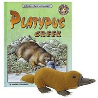 Cover of Platypus Creek by Vanessa Giancamilli; Vanessa Giancamilli