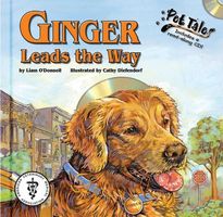 Ginger Leads the Way