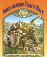 Ankylosaurus Fights Back