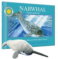 Narwhal: Unicorn of the Sea