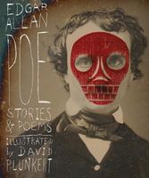 Classics Reimagined, Edgar Allan Poe