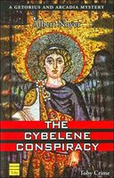 Cover of The Cybeline Conspiracy by Albert Noyer