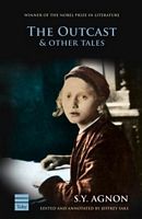 S.Y. Agnon's Latest Book