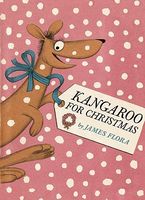 Kangaroo for Christmas