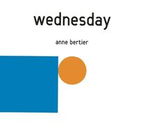 Anne Bertier's Latest Book