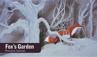 Fox's Garden