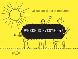 Remy Charlip's Latest Book