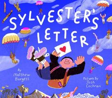 Sylvester's Letter