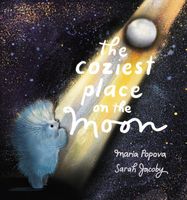 Maria Popova's Latest Book