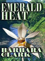 Emerald Heat