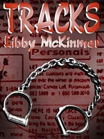 Cover of Tracks by Libby McKinmer