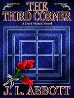 Cover of The Third Corner by J.L. Abbott