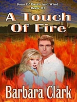 A Touch of Fire