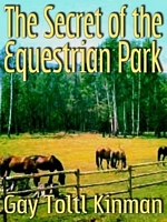 The Secret of the Equestrian Park
