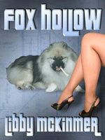 Cover of Fox Hollow by Libby McKinmer