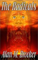 Cover of The Radicals by Alan M. Brooker