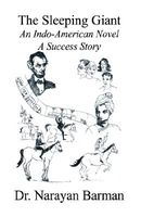 Cover of The Sleeping Giant by Narayan C. Barman