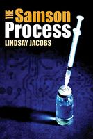 Cover of The Samson Process by Lindsay Jacobs