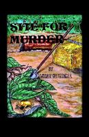 Cover of Site for Murder by Wilda V. Gretzinger
