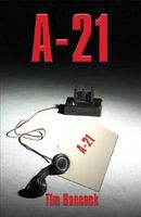 Cover of A-21 by Tim Hancock