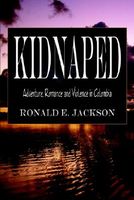 Cover of Kidnaped by Ronald E. Jackson