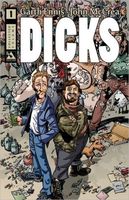Dicks Volume 1 Color Edition