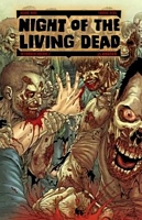 Night of the Living Dead: Aftermath, Volume 2