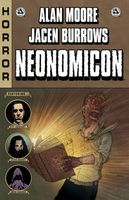 Alan Moore Neonomicon